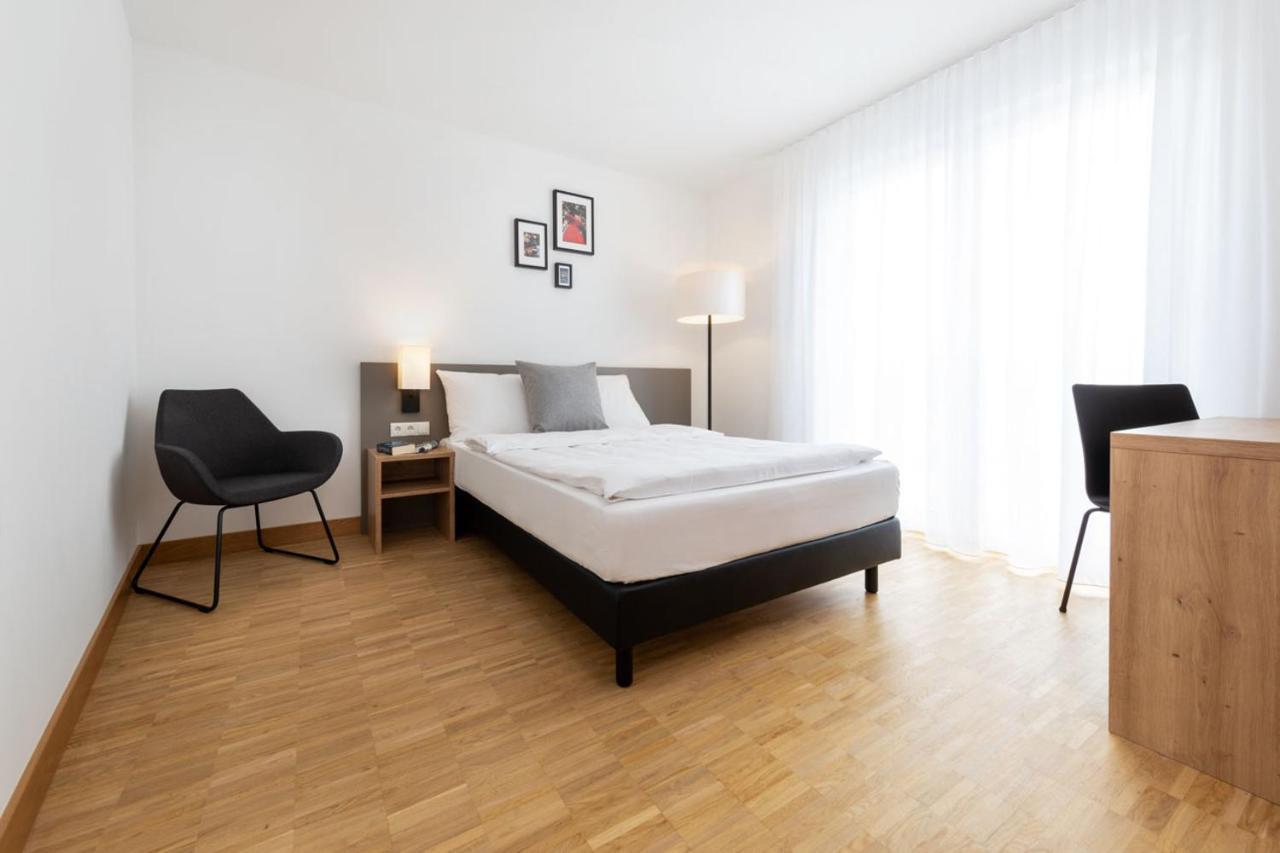 Aparthotel Brera Stuttgart *